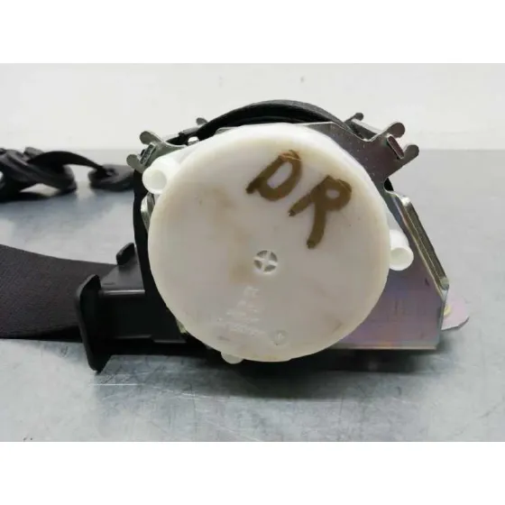 Cinturon Seguridad Delantero Derecho para Bmw Serie 1 Berlina (E81/E87)