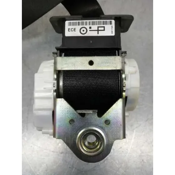 Cinturon Seguridad Delantero Derecho para Bmw Serie 1 Berlina (E81/E87)