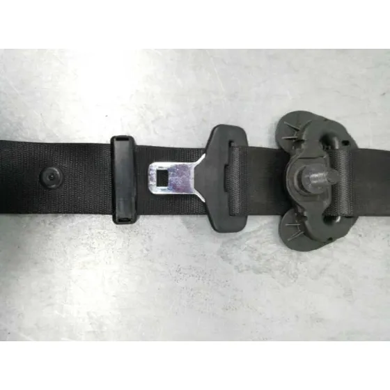 Cinturon Seguridad Delantero Derecho para Bmw Serie 1 Berlina (E81/E87)