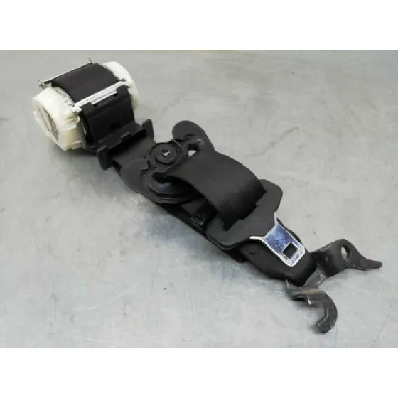 Cinturon Seguridad Delantero Derecho para Bmw Serie 1 Berlina (E81/E87)