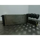 Intercooler para Peugeot 307 Break/Sw (S2)