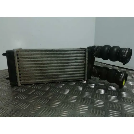 Intercooler para Peugeot 307 Break/Sw (S2)