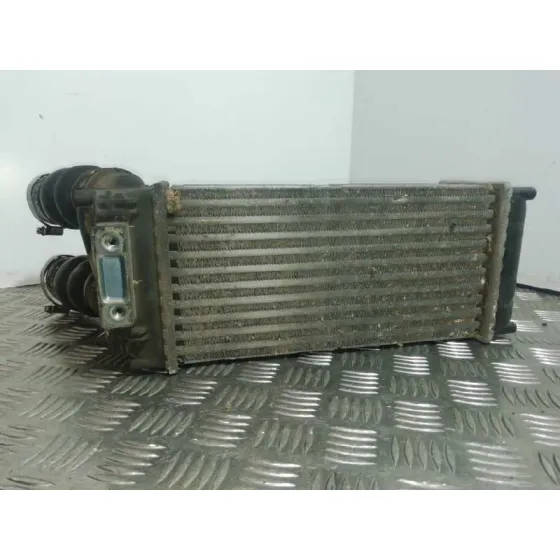Intercooler para Peugeot 307 Break/Sw (S2)