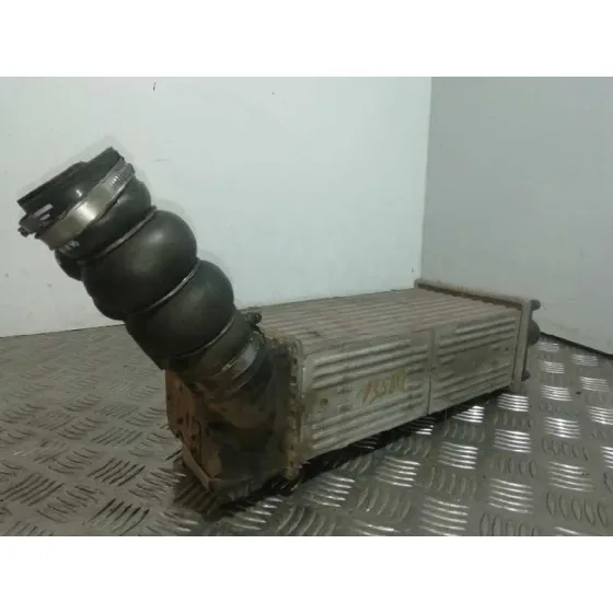 Intercooler para Peugeot 307 Break/Sw (S2)