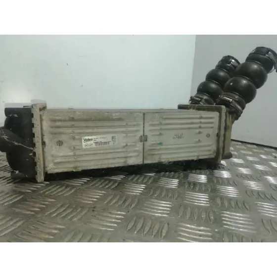 Intercooler para Peugeot 307 Break/Sw (S2)