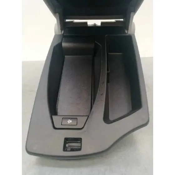 Apoyabrazos Central para Bmw Serie 1 Berlina (E81/E87)
