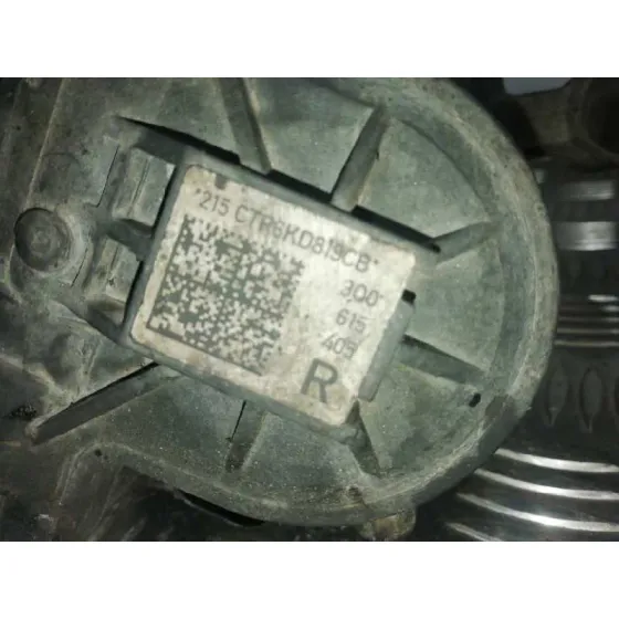 Pinza Freno Trasera Izquierda para Skoda Kodiaq