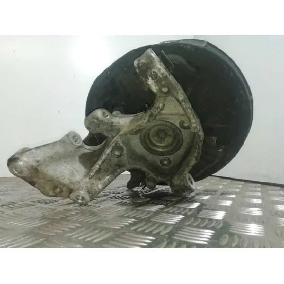 Mangueta Trasera Izquierda para Skoda Kodiaq