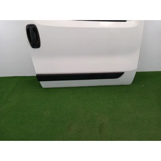 Puerta Delantera Derecha para Fiat Fiorino