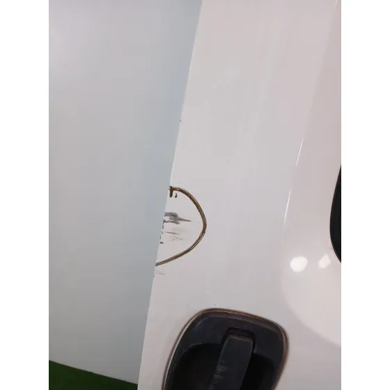 Puerta Delantera Derecha para Fiat Fiorino
