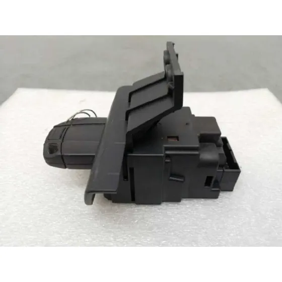 Conmutador De Arranque para Bmw Serie 1 Berlina (E81/E87)