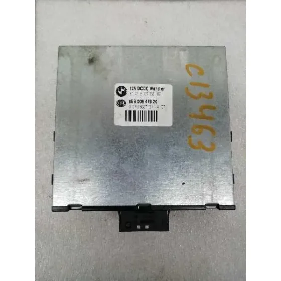 Modulo Electronico para Bmw Serie 3 Berlina (E90)