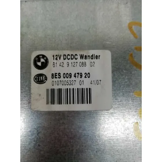 Modulo Electronico para Bmw Serie 3 Berlina (E90)