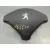Airbag Delantero Izquierdo para Peugeot 307 Break/Sw (S2)