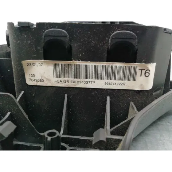 Airbag Delantero Izquierdo para Peugeot 307 Break/Sw (S2)