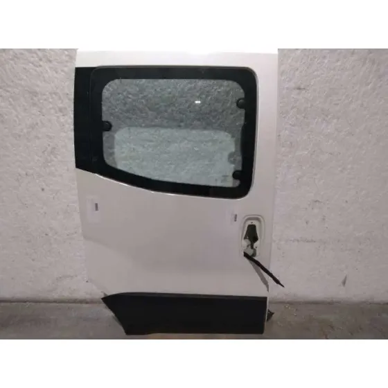Puerta Lateral Corredera Derecha para Peugeot Bipper