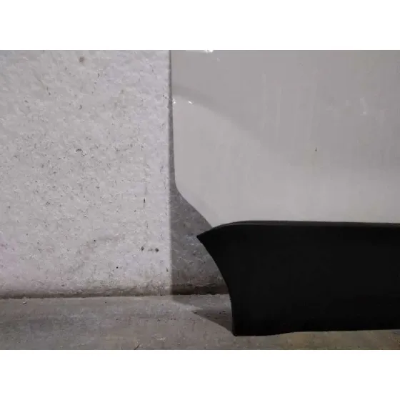 Puerta Lateral Corredera Derecha para Peugeot Bipper