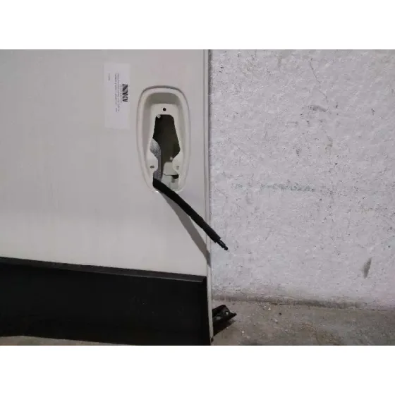 Puerta Lateral Corredera Derecha para Peugeot Bipper