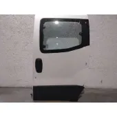 Puerta Lateral Corredera Izquierda para Peugeot Bipper