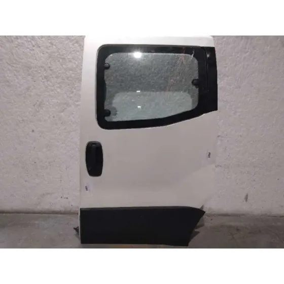 Puerta Lateral Corredera Izquierda para Peugeot Bipper