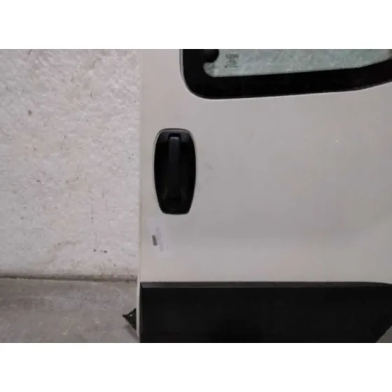 Puerta Lateral Corredera Izquierda para Peugeot Bipper