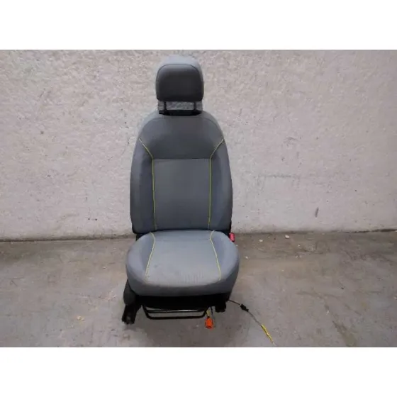 Asiento Delantero Derecho para Peugeot Bipper