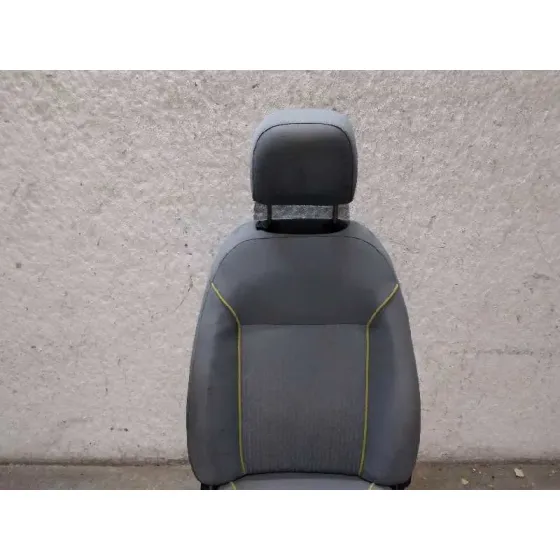 Asiento Delantero Derecho para Peugeot Bipper