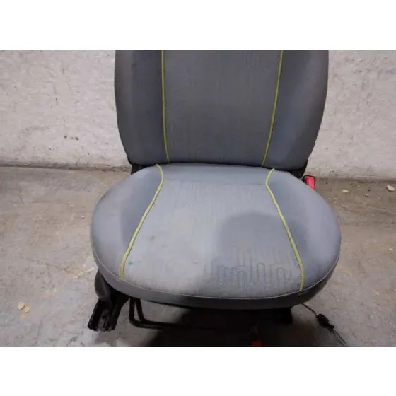 Asiento Delantero Derecho para Peugeot Bipper