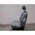 Asiento Delantero Derecho para Peugeot Bipper