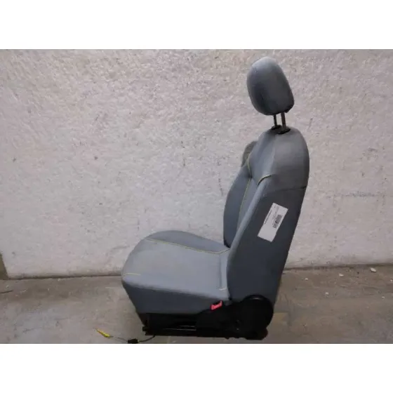 Asiento Delantero Derecho para Peugeot Bipper