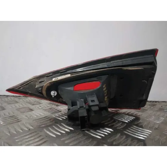 Piloto Trasero Izquierdo Interior para Bmw X1 (E84)