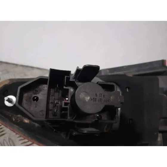 Piloto Trasero Izquierdo Interior para Bmw X1 (E84)