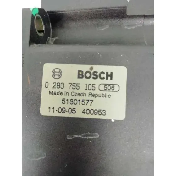 Potenciometro Pedal para Peugeot Bipper