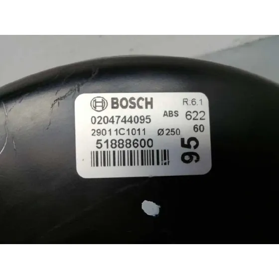 Servofreno para Peugeot Bipper