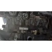 Rampa Inyectora para Peugeot 308