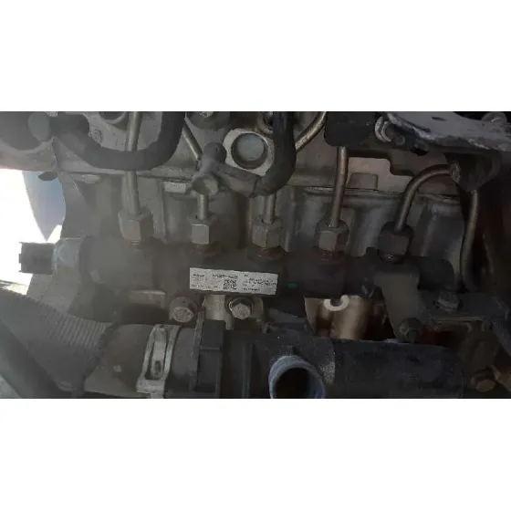 Rampa Inyectora para Peugeot 308