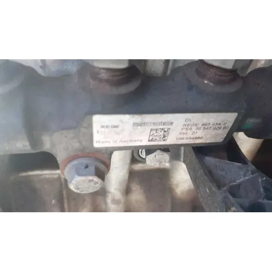 Rampa Inyectora para Peugeot 308