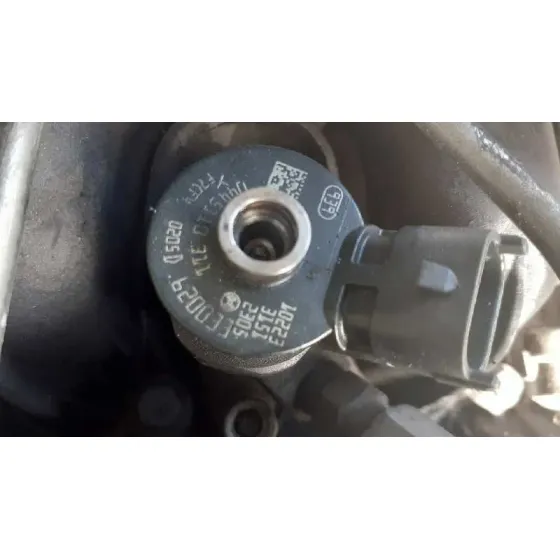 Inyector para Peugeot 308