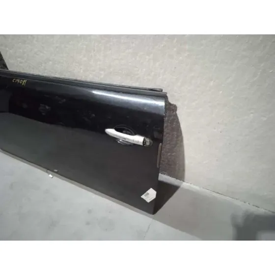 Puerta Delantera Izquierda para Renault Megane Ii Coupe/Cabrio