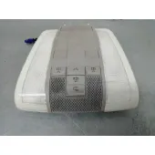 Luz Interior para Mercedes-Benz Clase C (W204) Berlina