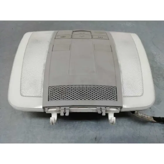 Luz Interior para Mercedes-Benz Clase C (W204) Berlina
