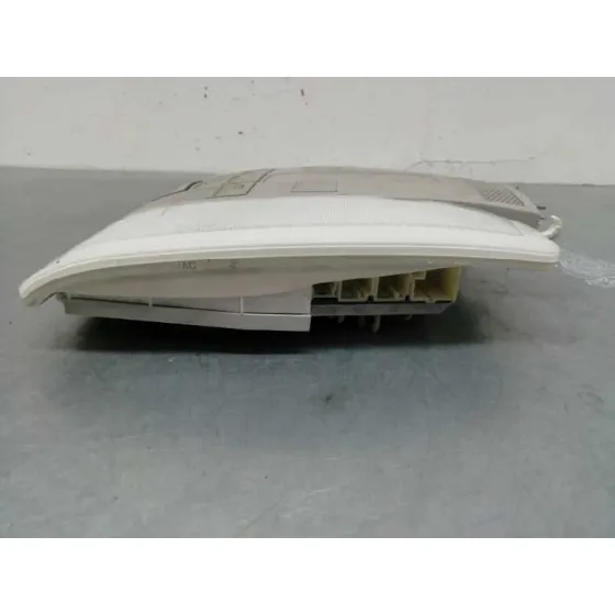 Luz Interior para Mercedes-Benz Clase C (W204) Berlina