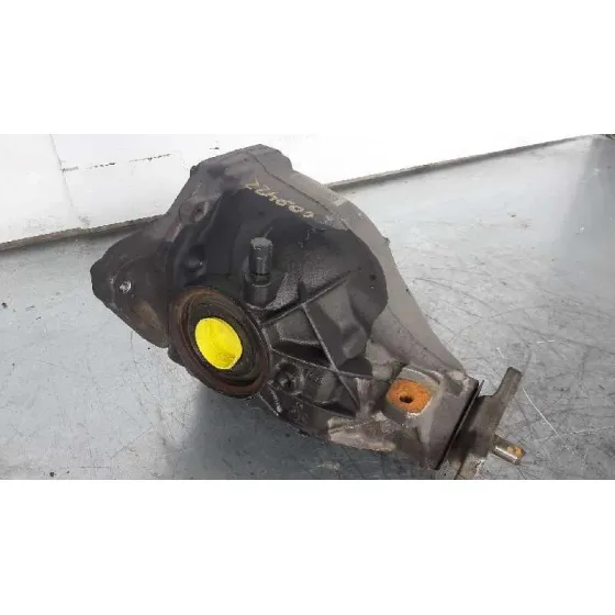 Diferencial Trasero para Mercedes-Benz Clase C (W204) Berlina