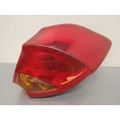 Piloto Trasero Derecho para Kia Cee'd
