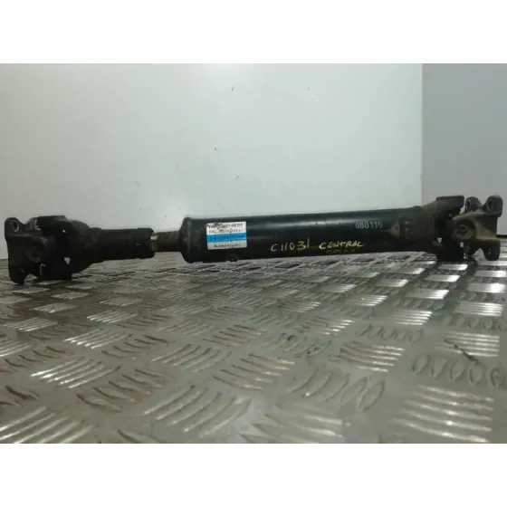 Transmision Central Delantera para Ssangyong Kyron