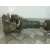 Transmision Central Delantera para Ssangyong Kyron