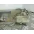 Transmision Central Delantera para Ssangyong Kyron