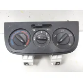 Mando Calefaccion / Aire Acondicionado para Fiat Fiorino