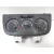 Mando Calefaccion / Aire Acondicionado para Fiat Fiorino