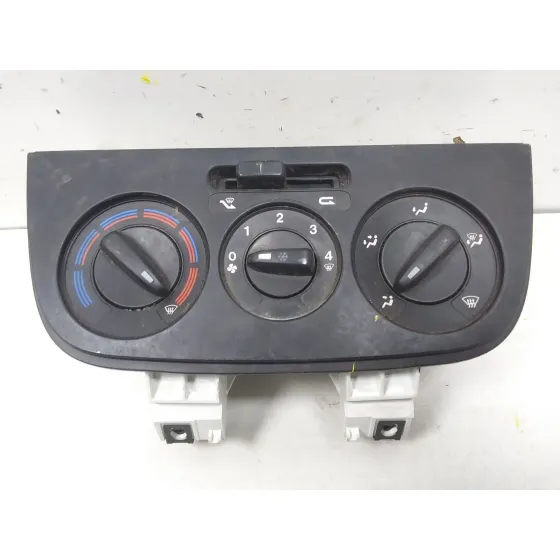 Mando Calefaccion / Aire Acondicionado para Fiat Fiorino